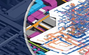 MEP Coordination: Everything You Need to Know | Importance & Benefits