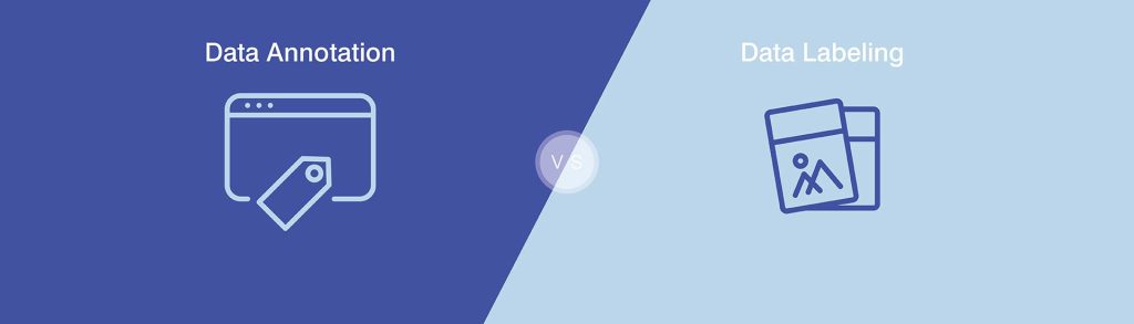 Data Annotation vs. Data Labeling: Key Difference Explained
