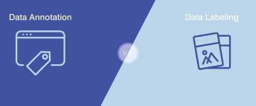 Data Annotation vs. Data Labeling: Key Difference Explained