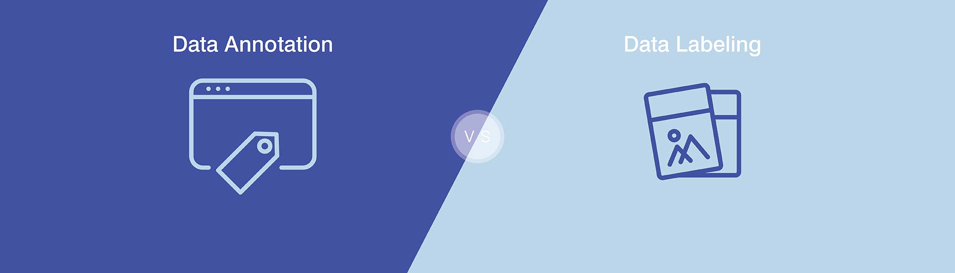 Data Annotation vs. Data Labeling: Key Difference Explained