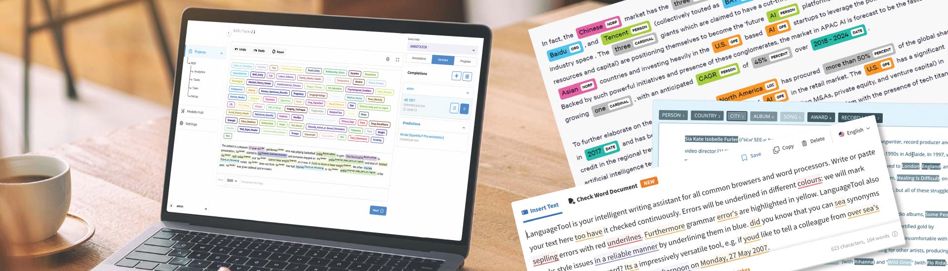 Why Text Annotation Is Key to Accurate NLP Models